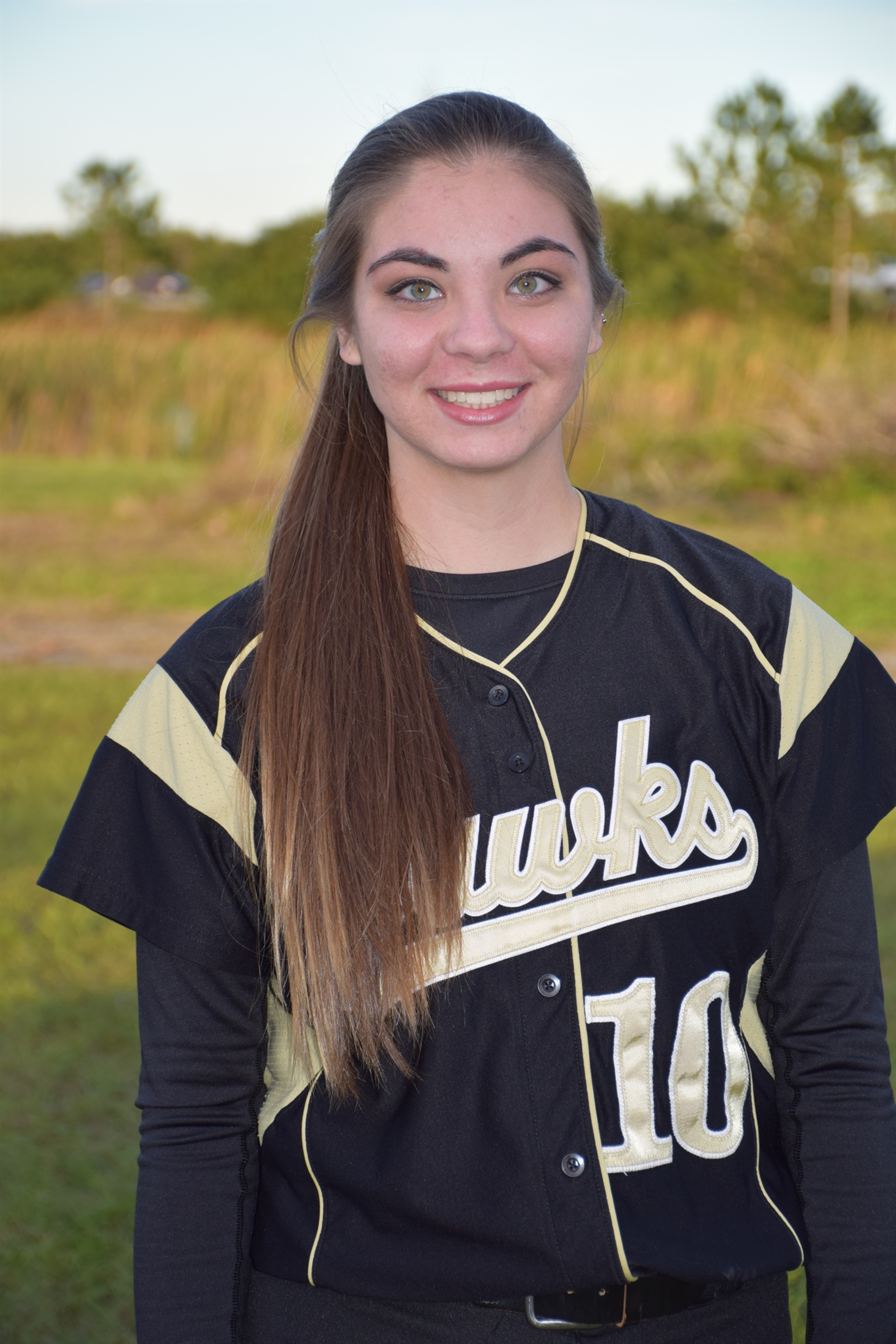 Alyssa Loyd