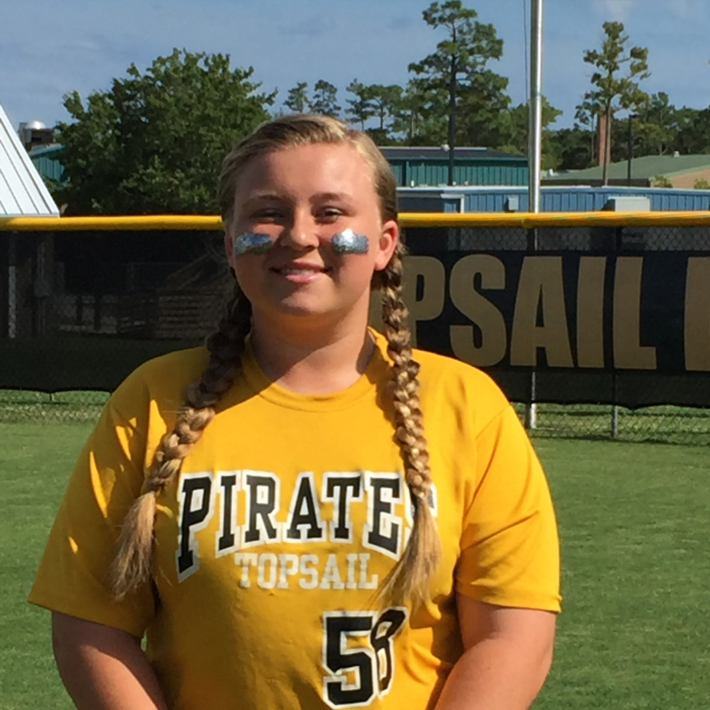 Kyla Boyles