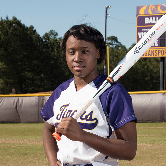 Brenecia Smith