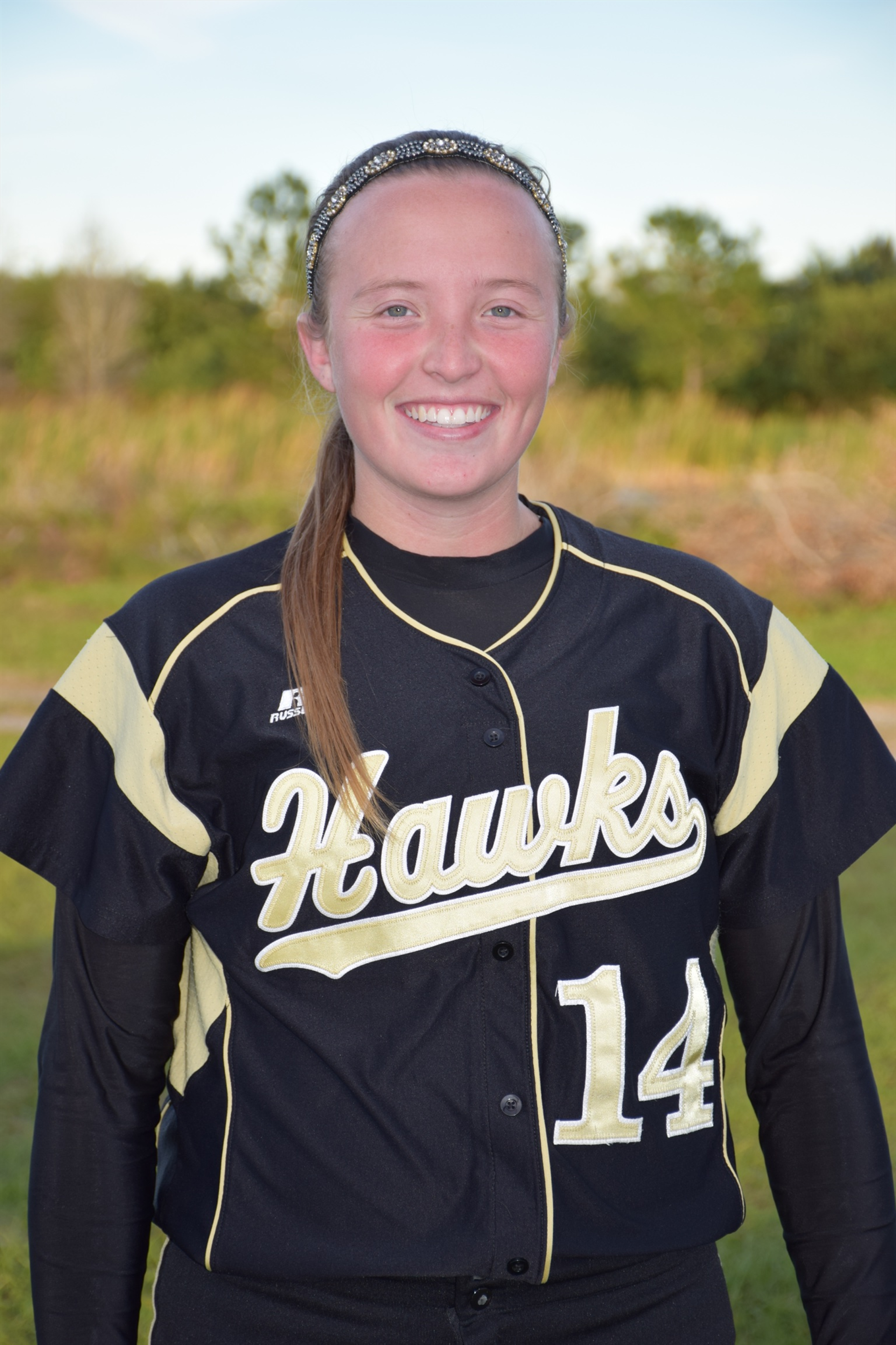 Haley Hinz