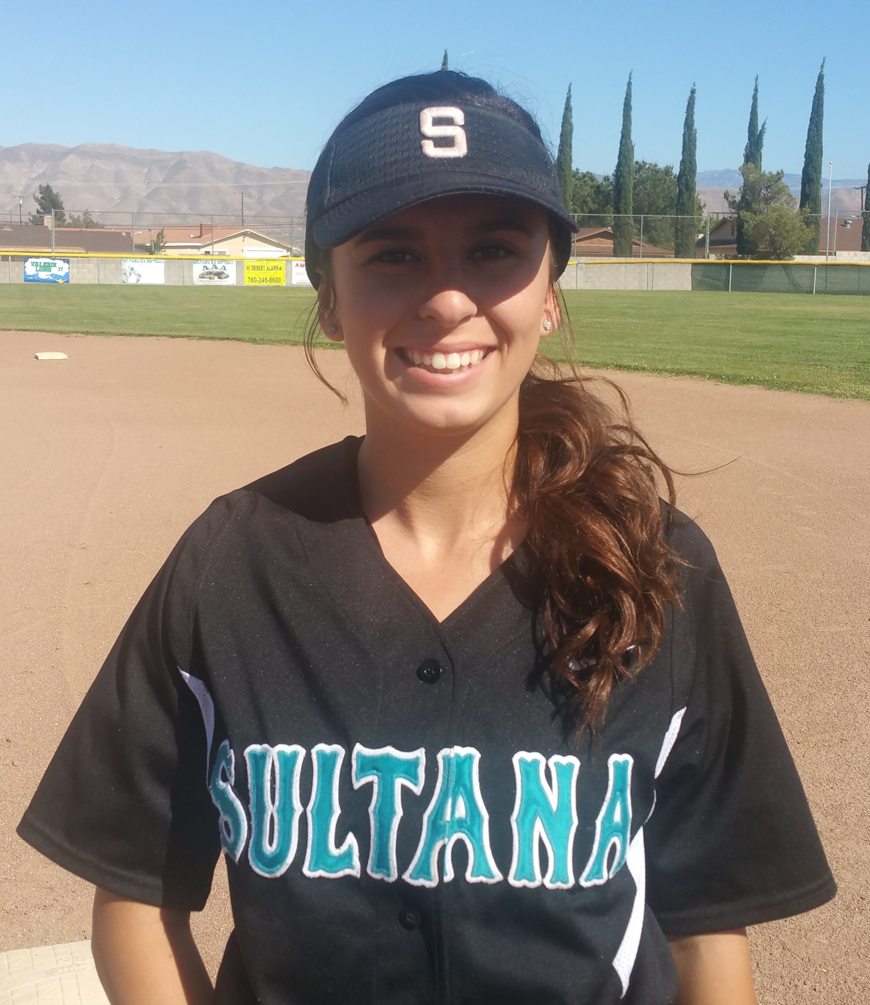 Morgan Castiglione
