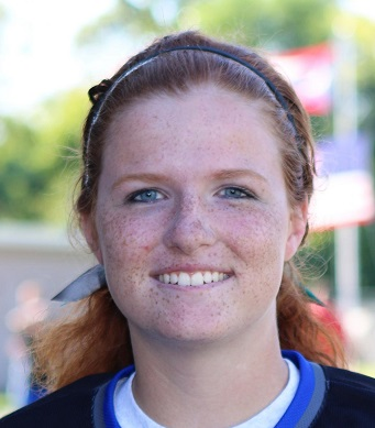 Katie McCord