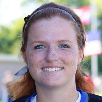 Katie McCord