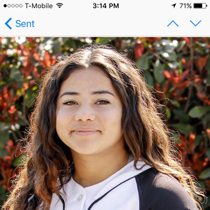Jessenia Castillo mugshot