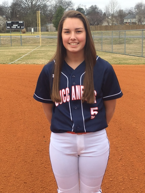 Kaylor Chaffin