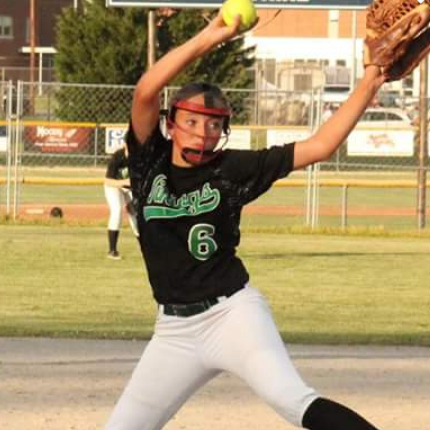 Brianna Lester
