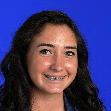 Haley Santa Cruz mugshot