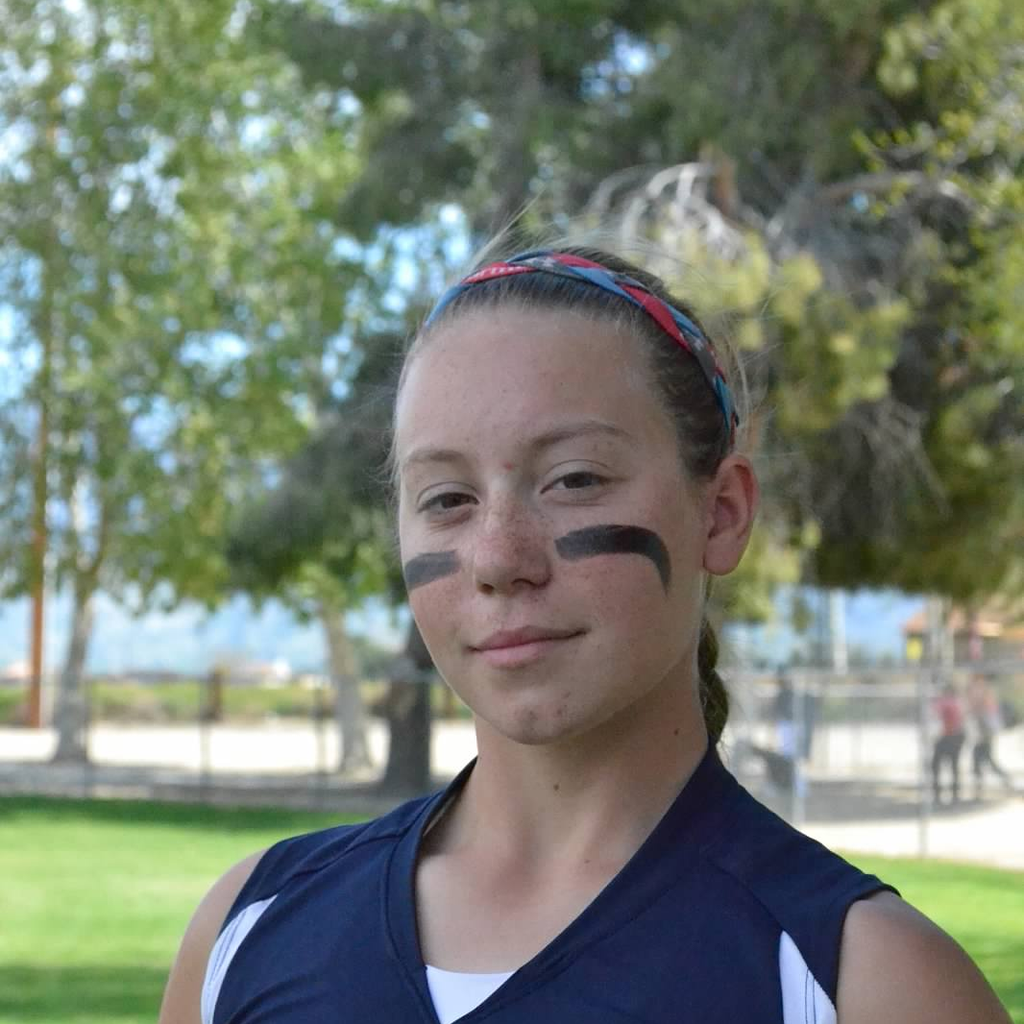 Emma Schmidt mugshot