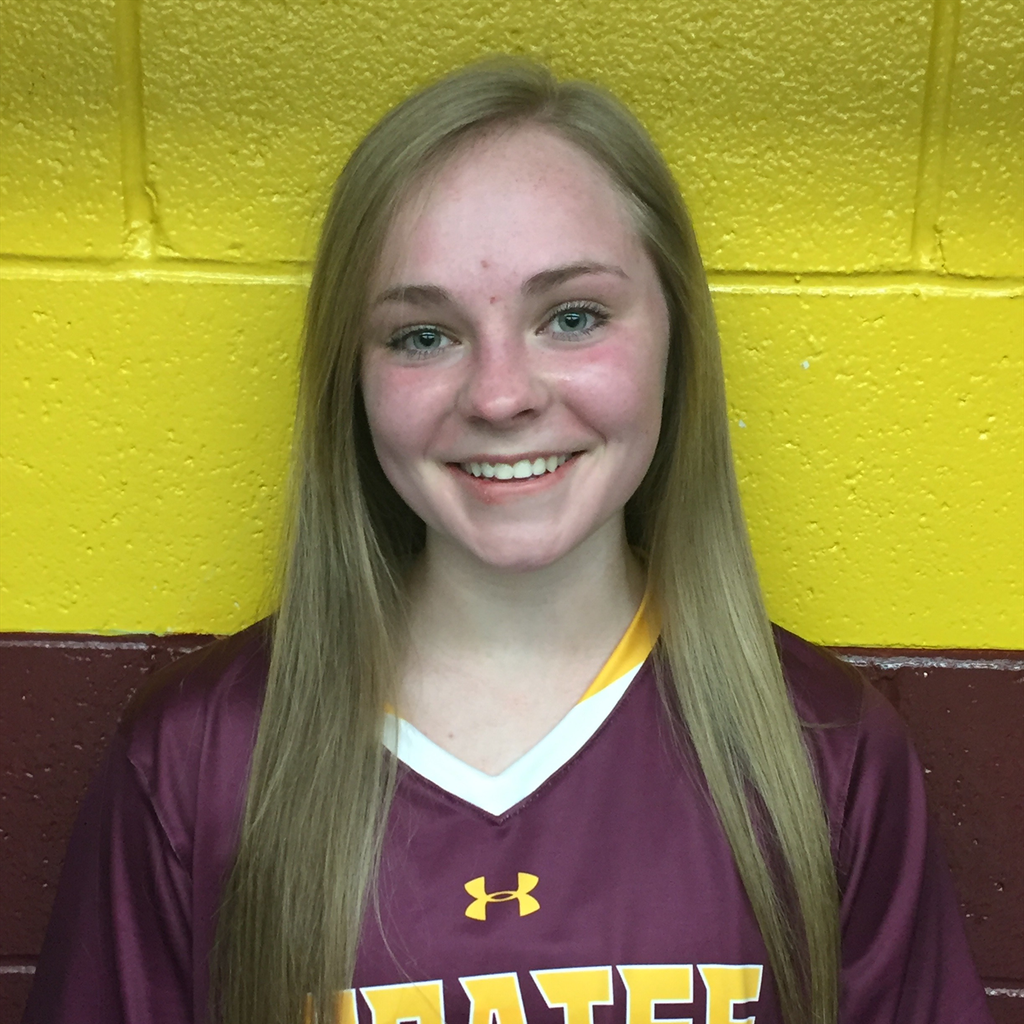 Lindsay Bridgeman mugshot