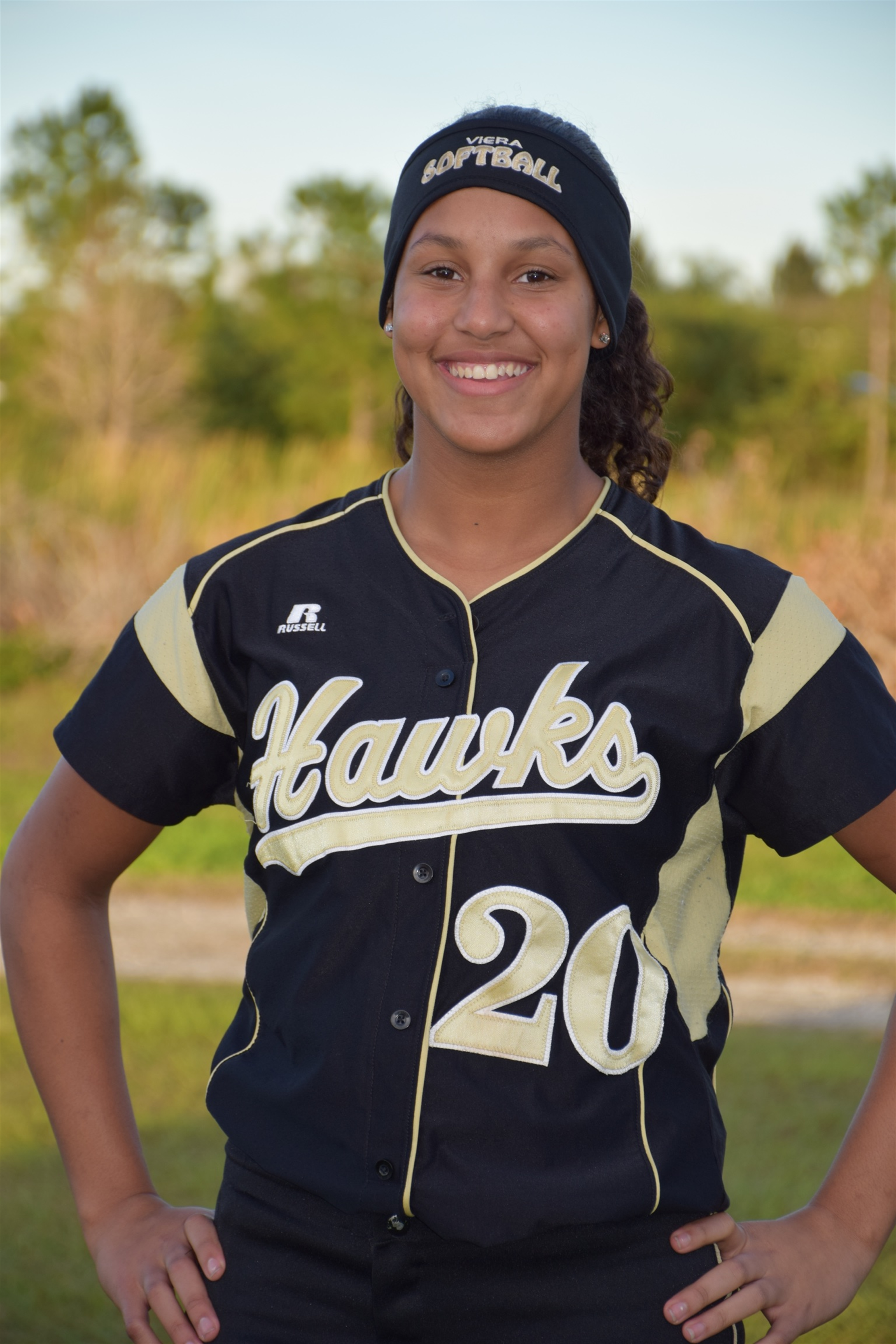 Madison Headley