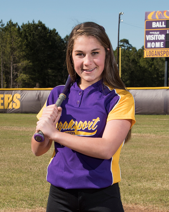Hallee Holloway