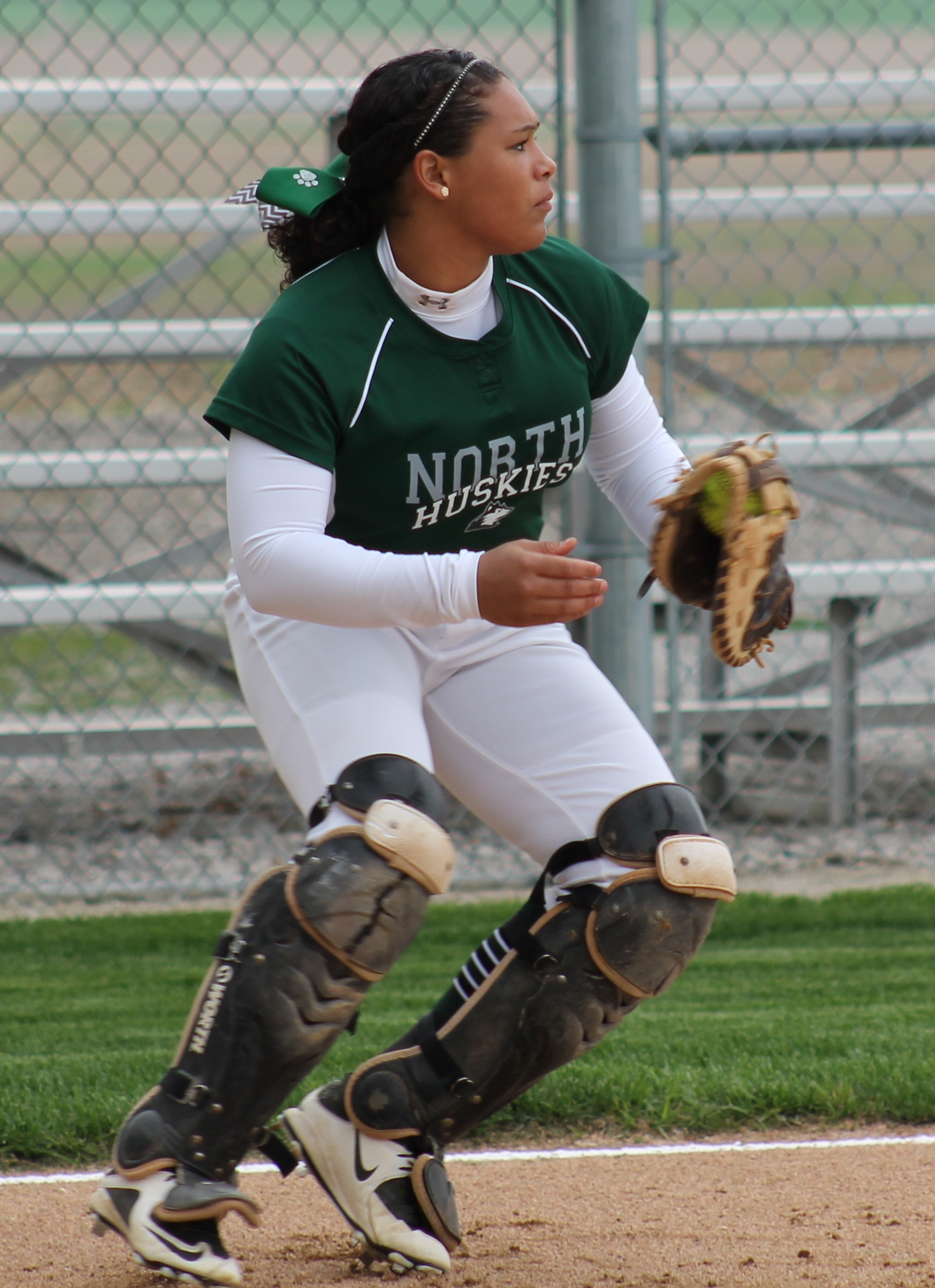 Kyndell Ethridge