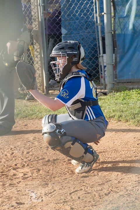 Jaci Benningfield