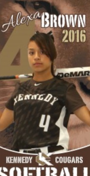 Alexa Brown