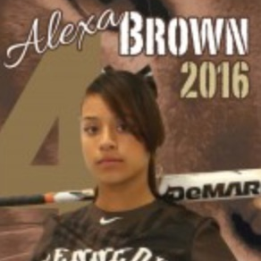 Alexa Brown