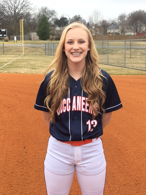 Carly Sperlich