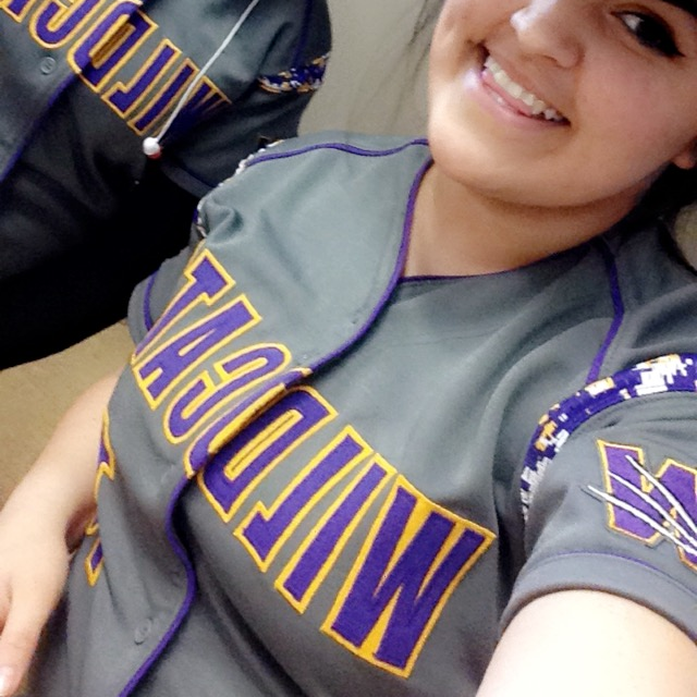 Samantha DeLeon