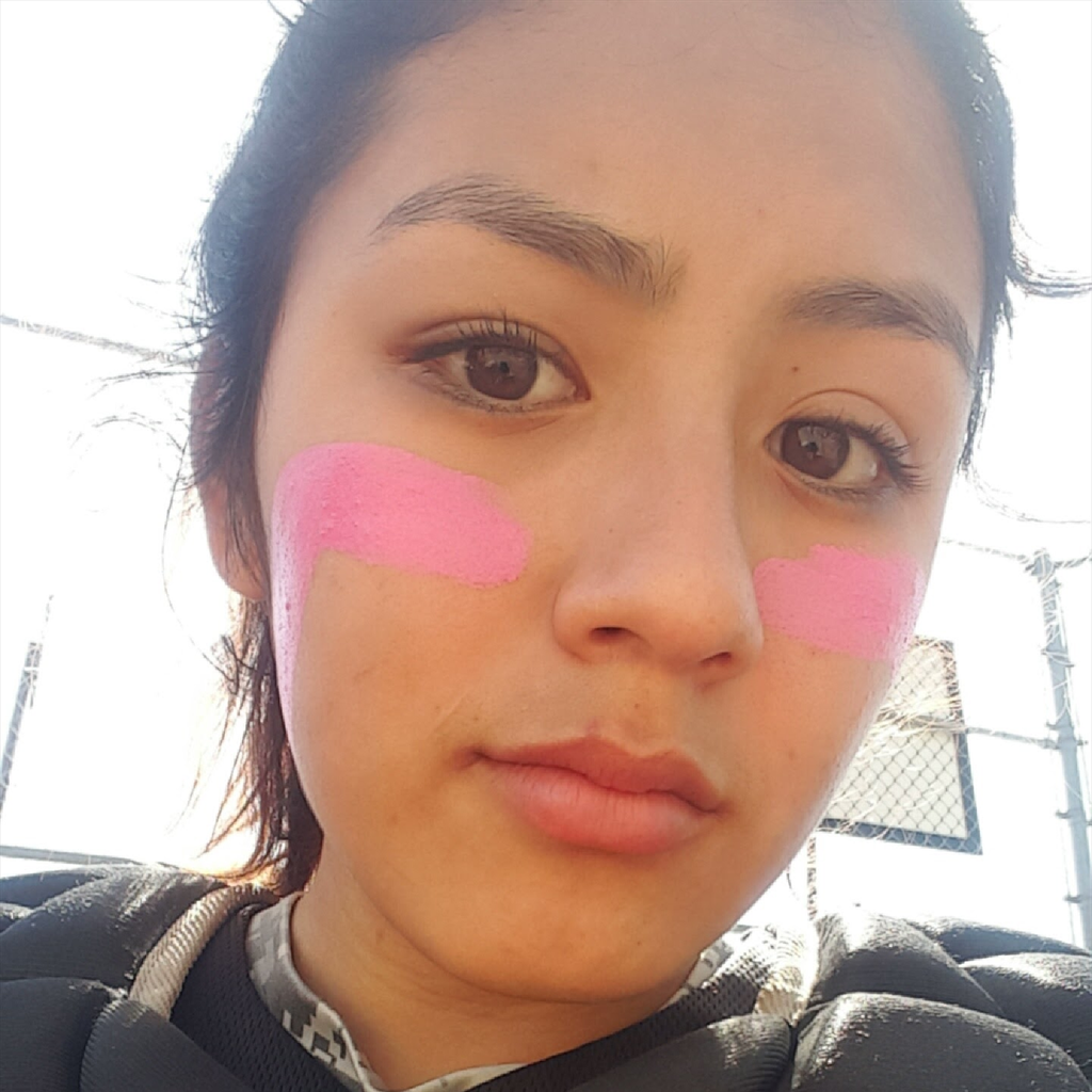 Klarissa Guillermo mugshot