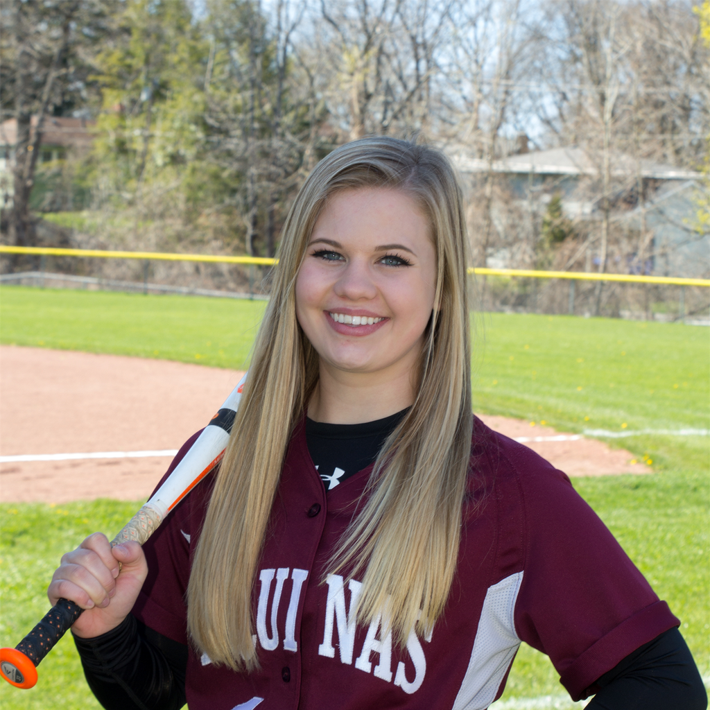 Megan Hildebrand