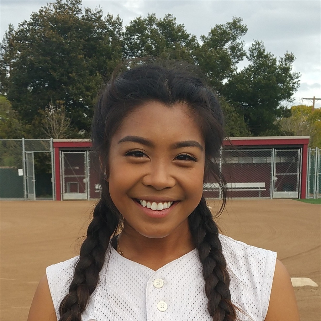 Rosella Francisco mugshot
