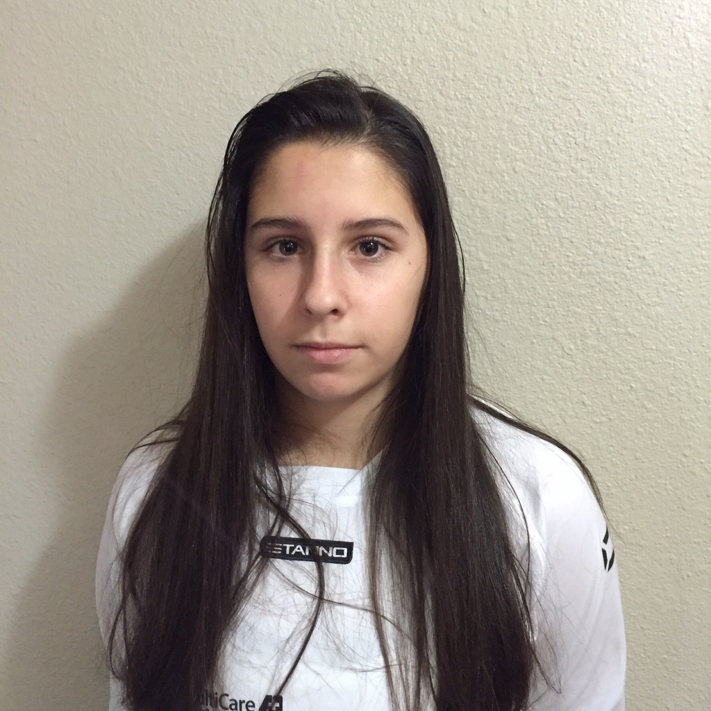 Ali Campigotto mugshot
