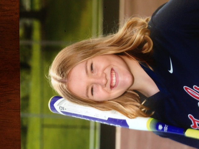 Brooke Promes mugshot
