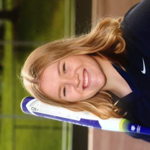 Brooke Promes mugshot