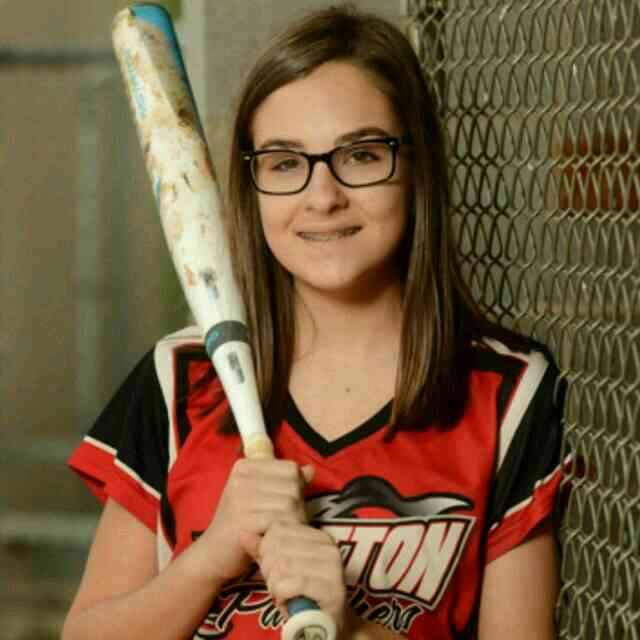 Morgan Clay