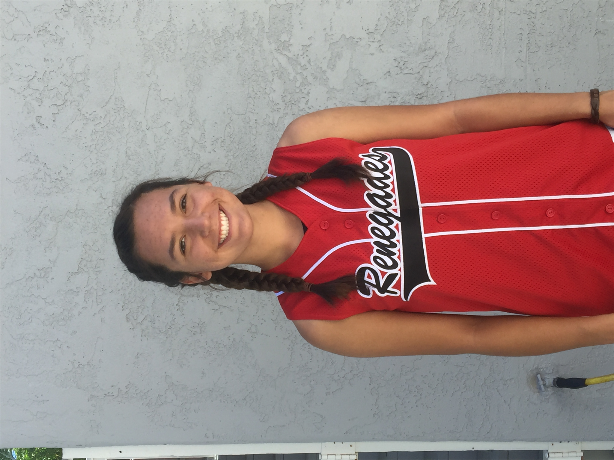 Mckenzie Flores mugshot