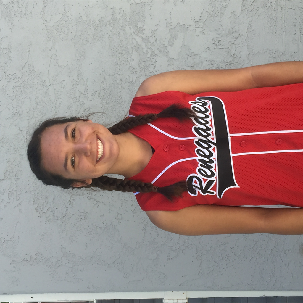 Mckenzie Flores mugshot