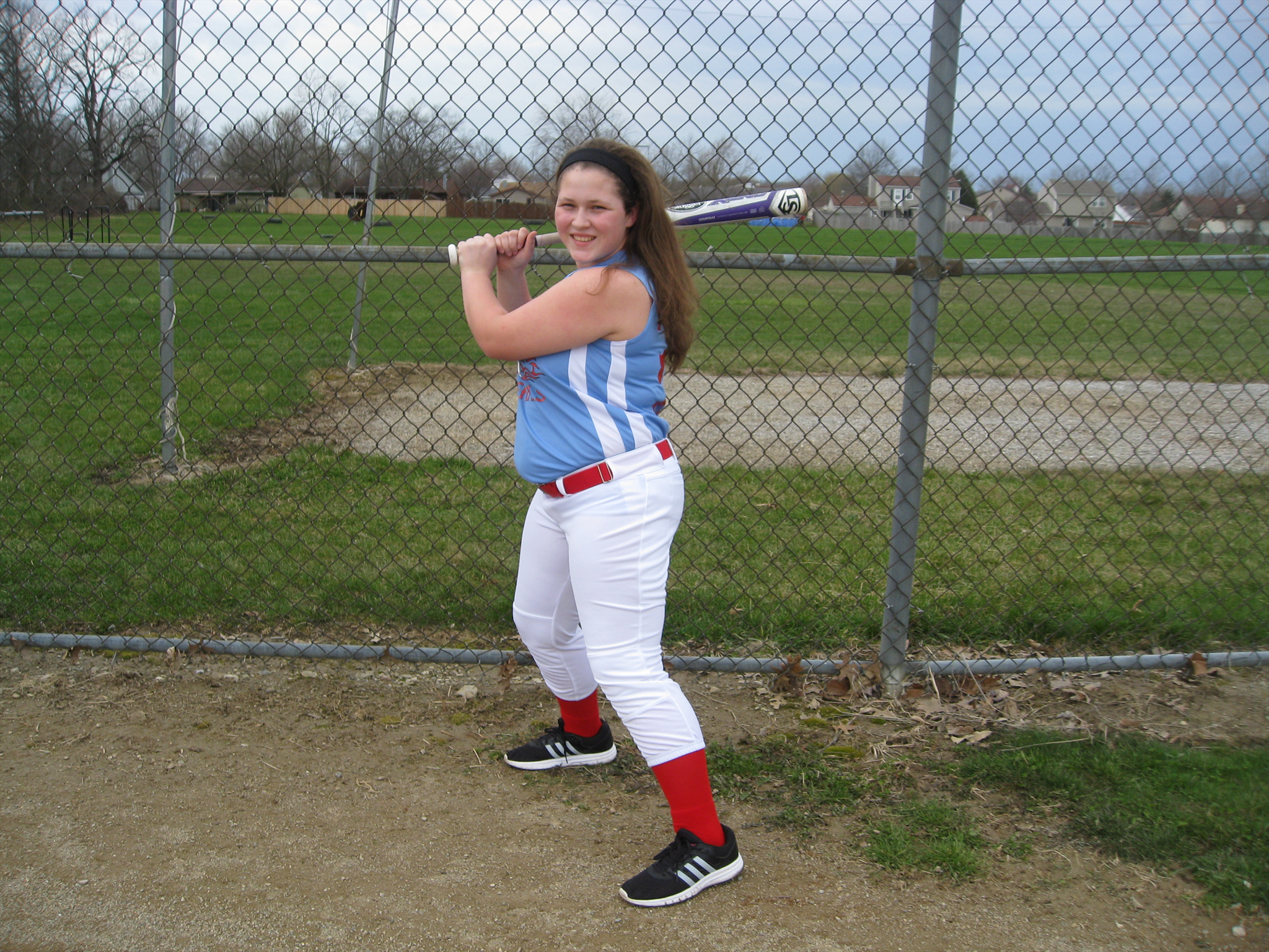 Baylee Fuller