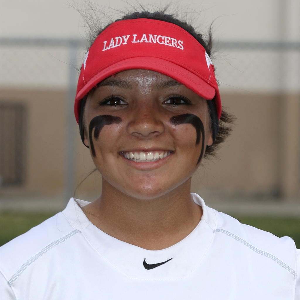 Janelle Barrera mugshot