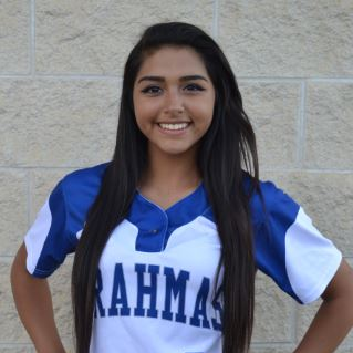 Emily De hoyos mugshot