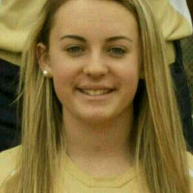 Carly Cobb