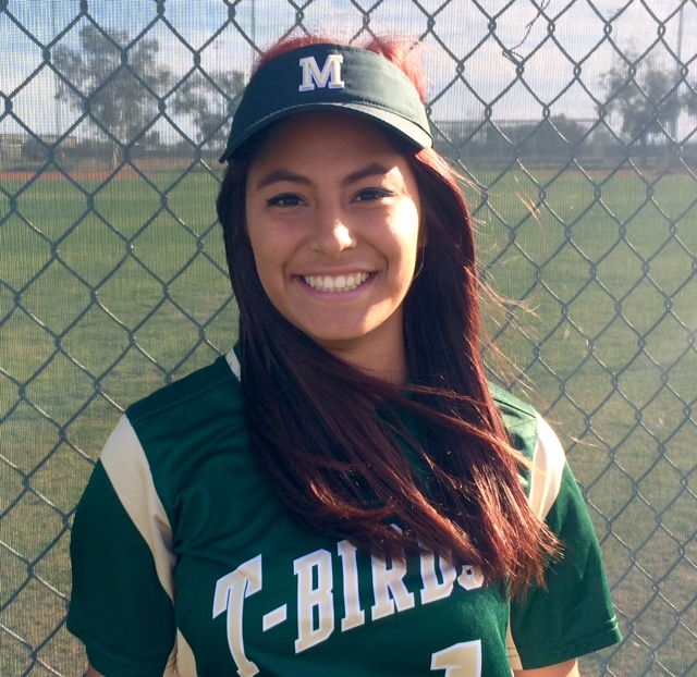 Maricella Gonzales