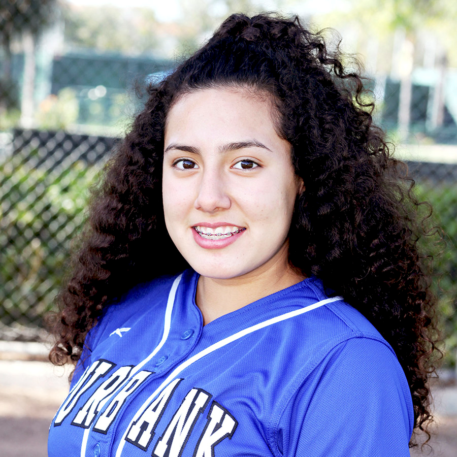 Emily Monterrey mugshot