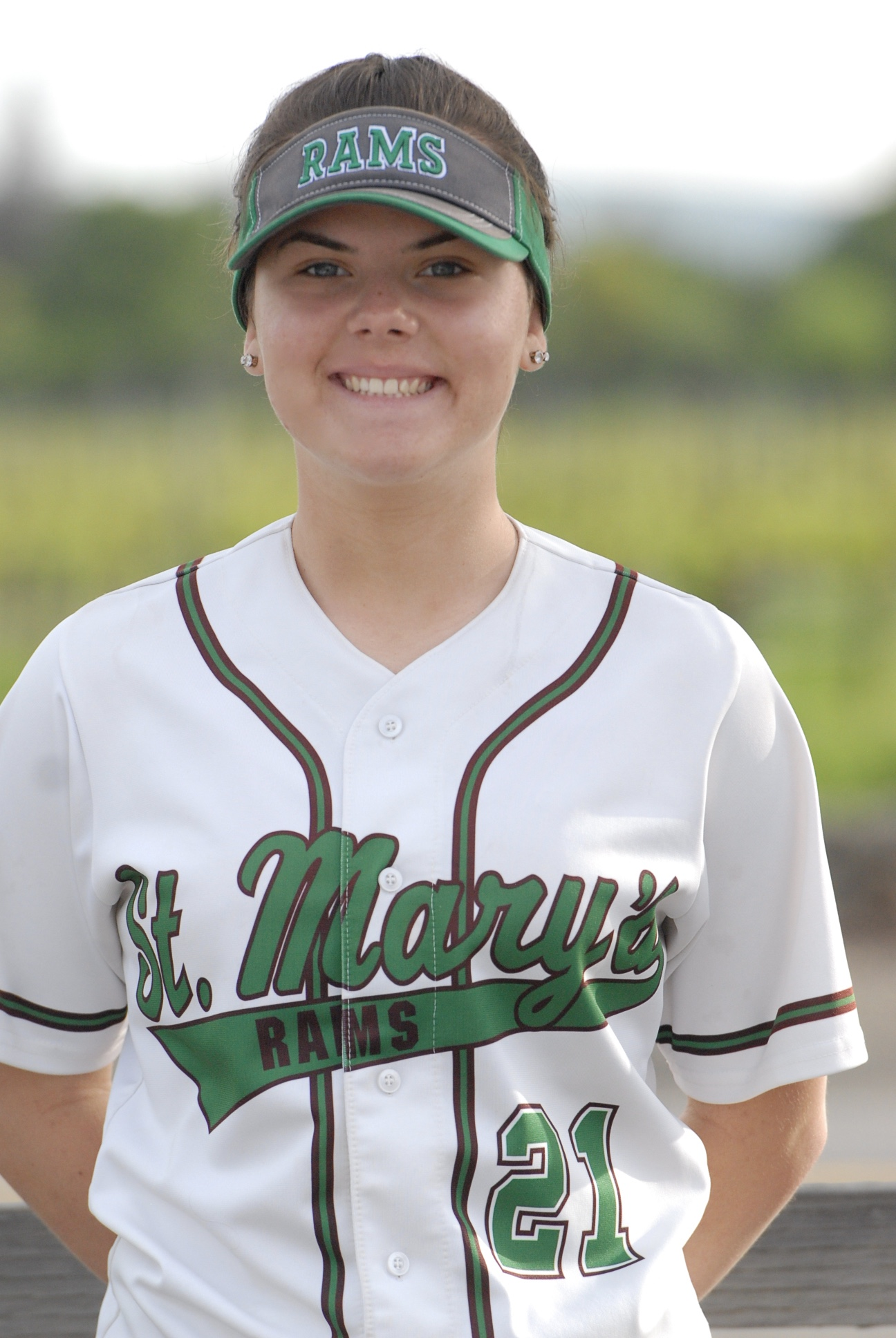 Taylor Mamola