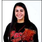 Sofia Dominguez mugshot