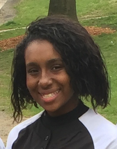 Marielis George