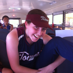 Megan Stapf