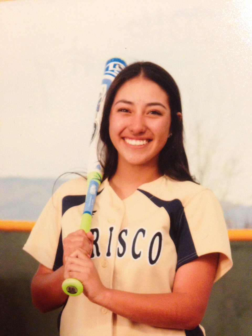 Vanessa Gomez mugshot