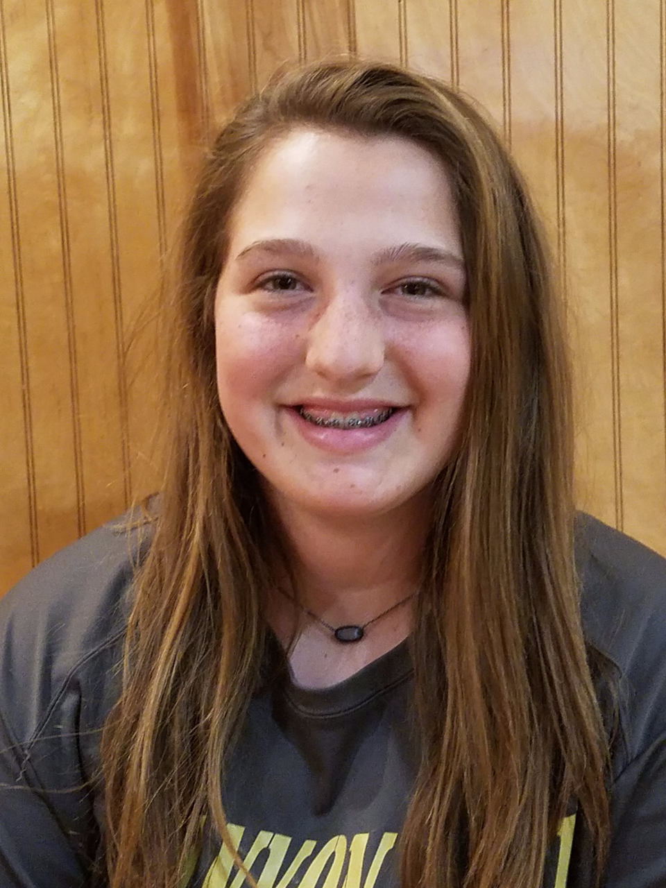 Lauren Mentzer