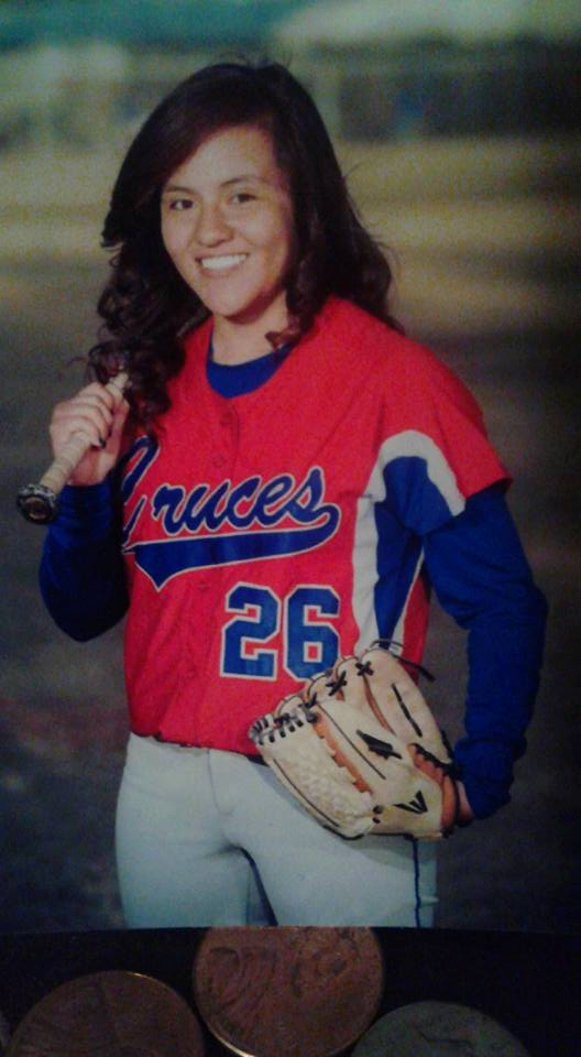 Brandy Lozoya