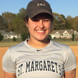 Megan Baughan