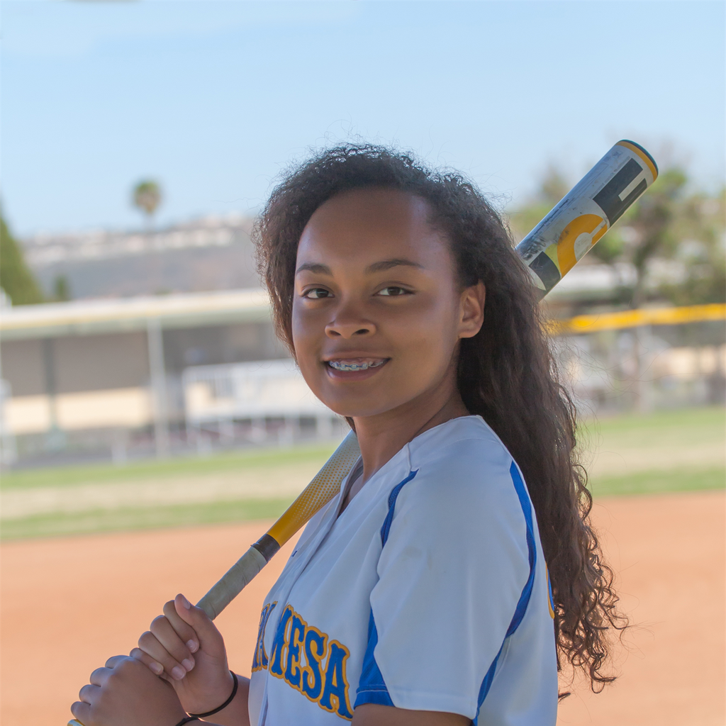 Maya Smith