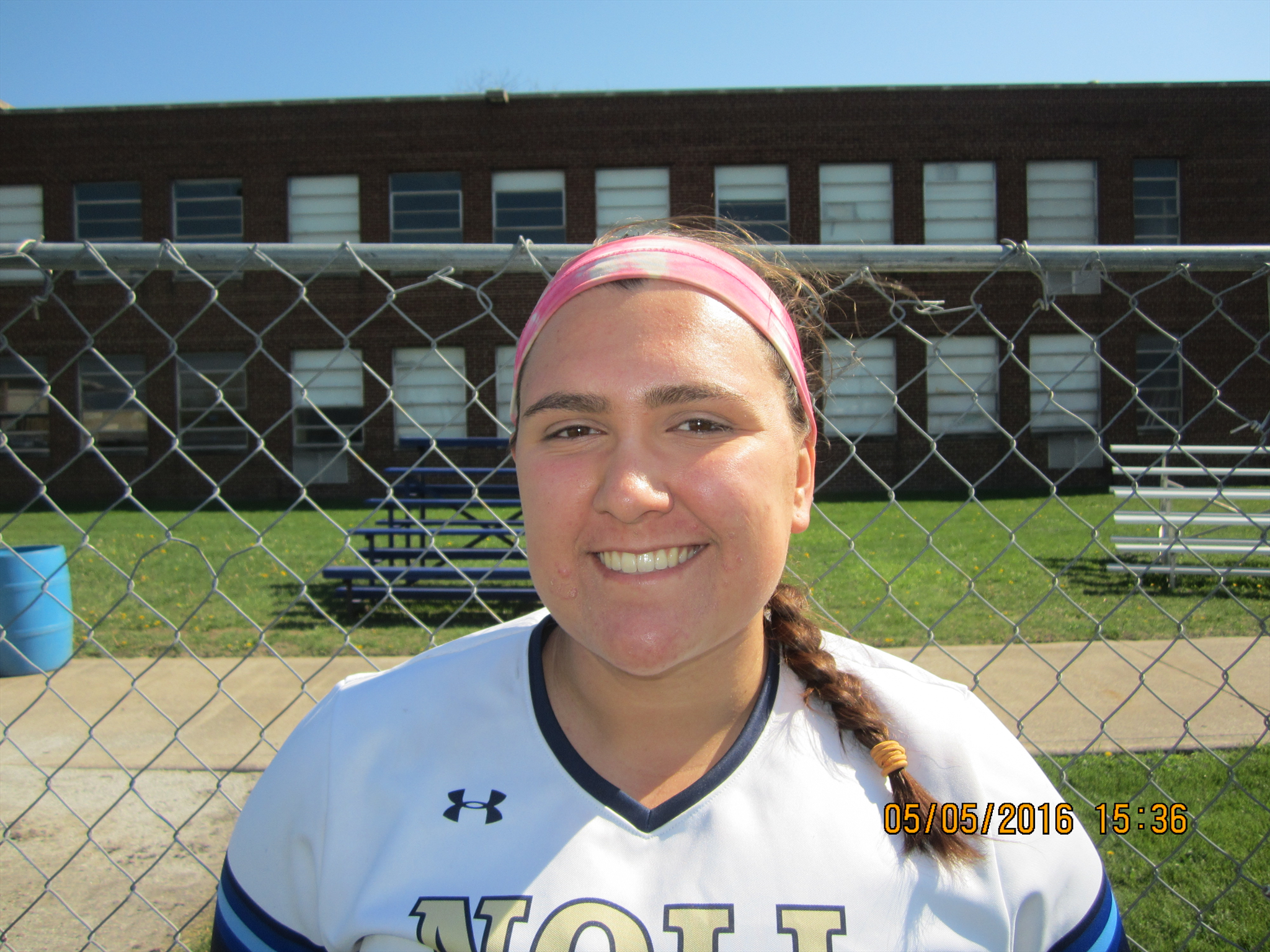 Ashley Gordish