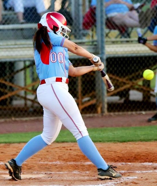 Maegan Walding