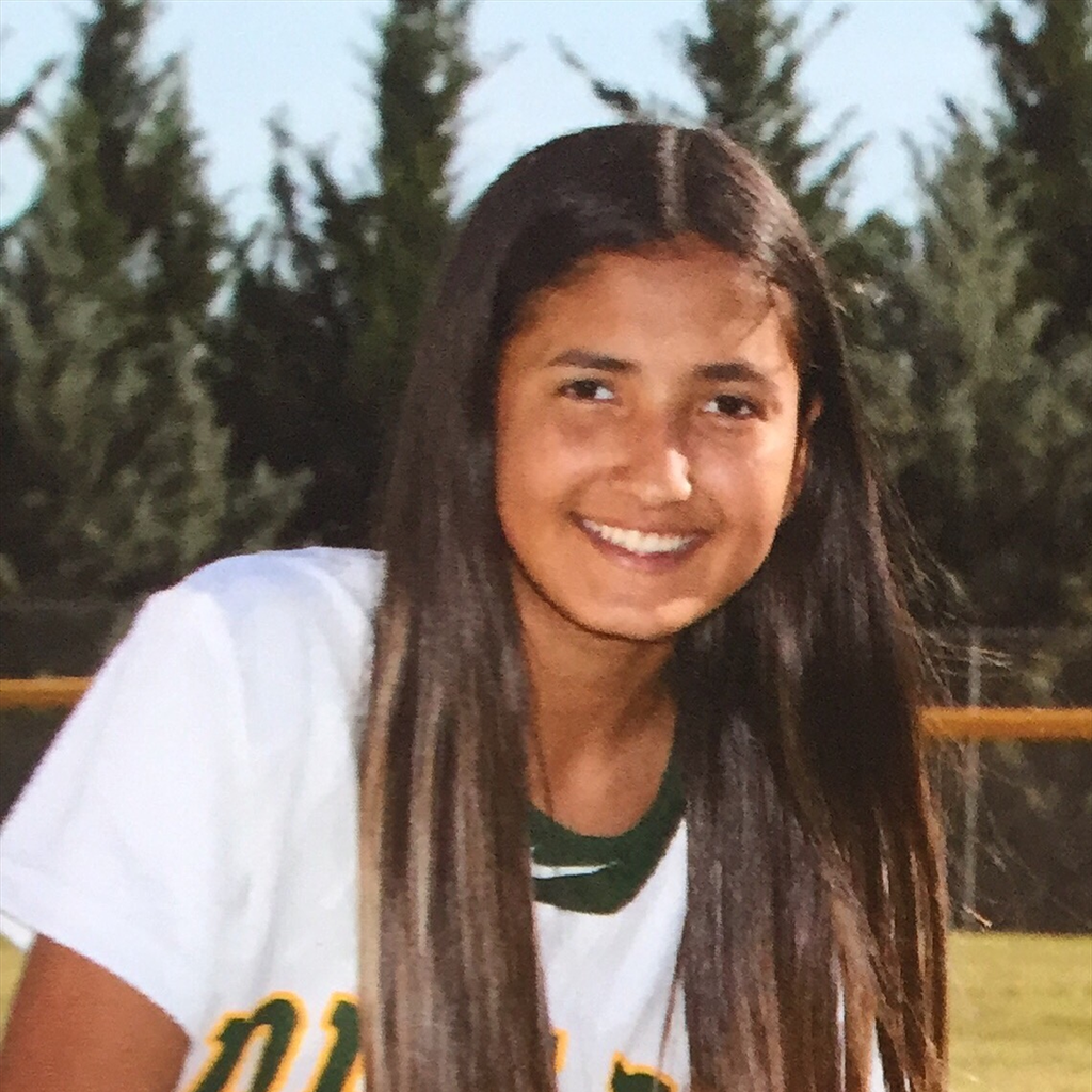 Arianna Chavarin mugshot