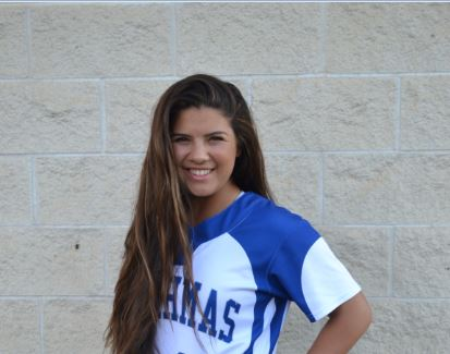 Kaitlyn Medina mugshot