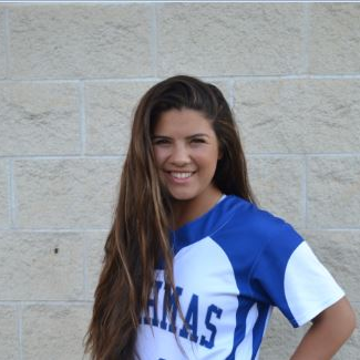 Kaitlyn Medina mugshot